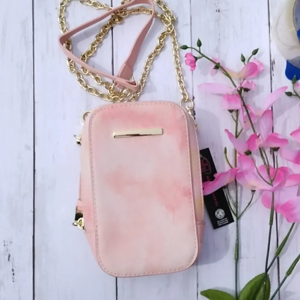 Womens Crossbody Camera/Phone Bag